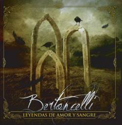 Bertoncelli : Leyendas de Amor y Sangre